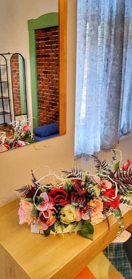 Casa Crown Hotell Braşov Eksteriør bilde