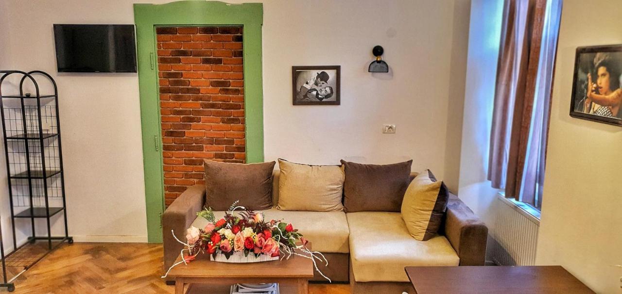 Casa Crown Hotell Braşov Eksteriør bilde