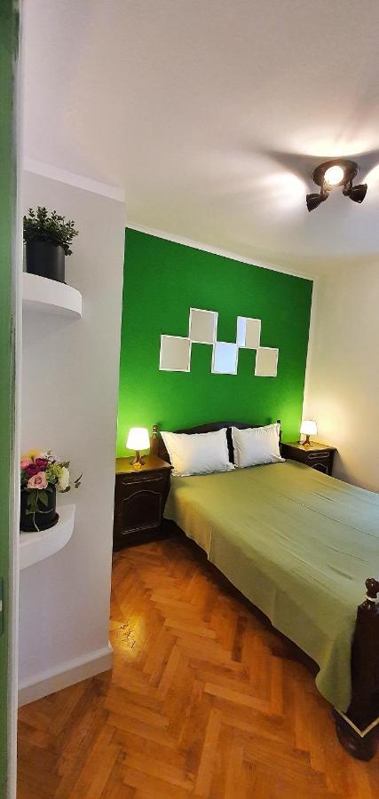 Casa Crown Hotell Braşov Eksteriør bilde