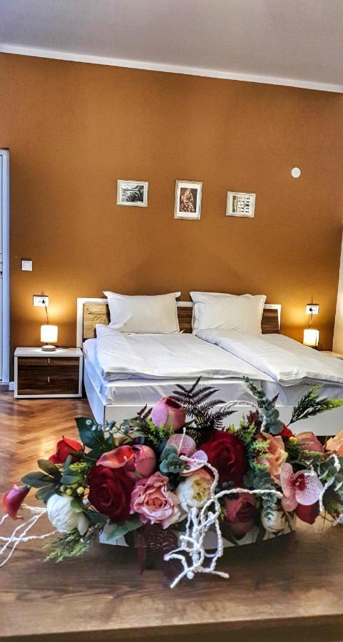 Casa Crown Hotell Braşov Eksteriør bilde