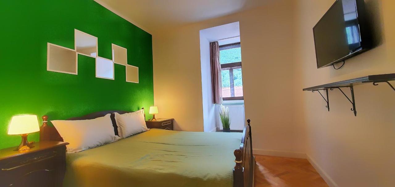 Casa Crown Hotell Braşov Eksteriør bilde