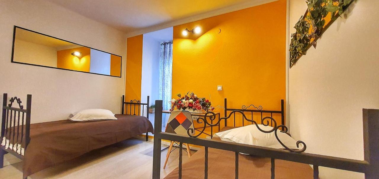 Casa Crown Hotell Braşov Eksteriør bilde