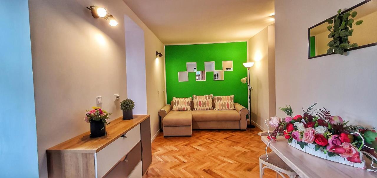 Casa Crown Hotell Braşov Eksteriør bilde