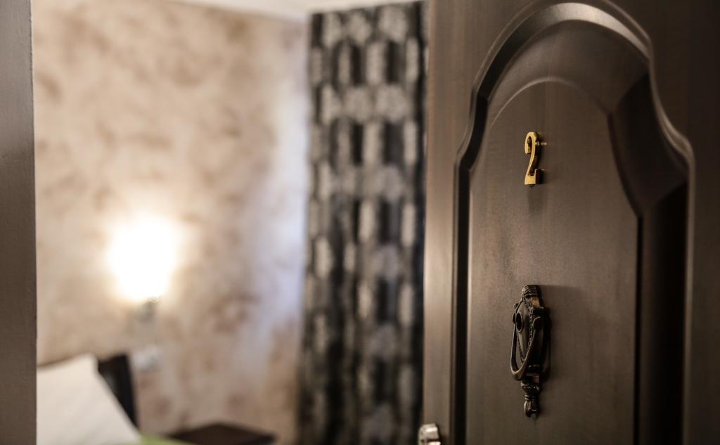 Casa Crown Hotell Braşov Eksteriør bilde