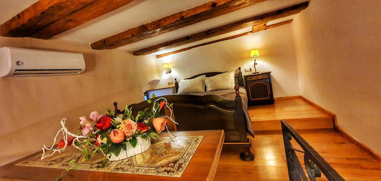 Casa Crown Hotell Braşov Eksteriør bilde