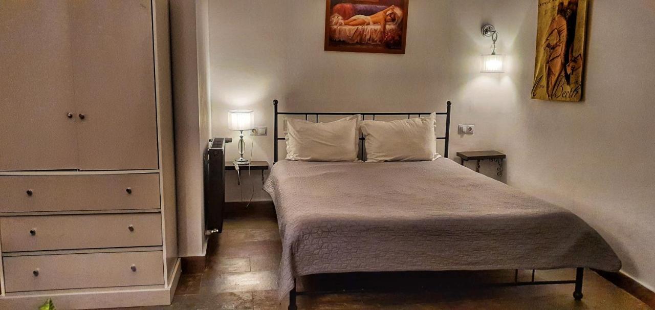 Casa Crown Hotell Braşov Eksteriør bilde