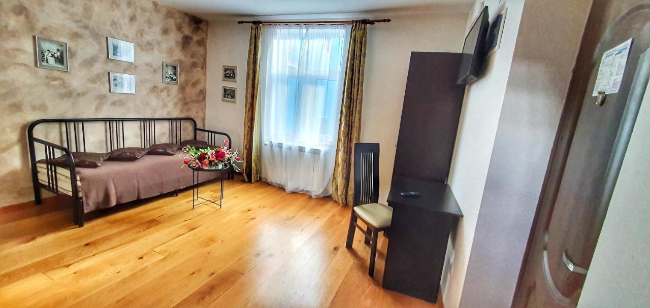 Casa Crown Hotell Braşov Eksteriør bilde
