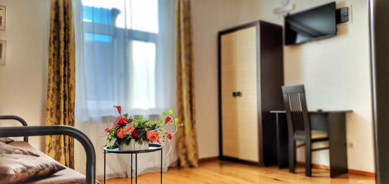 Casa Crown Hotell Braşov Eksteriør bilde